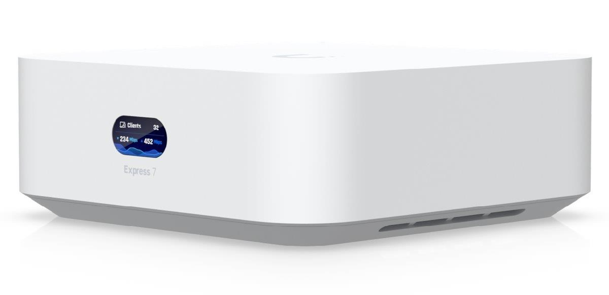 Ubiquiti UX7 - UniFi Express 7