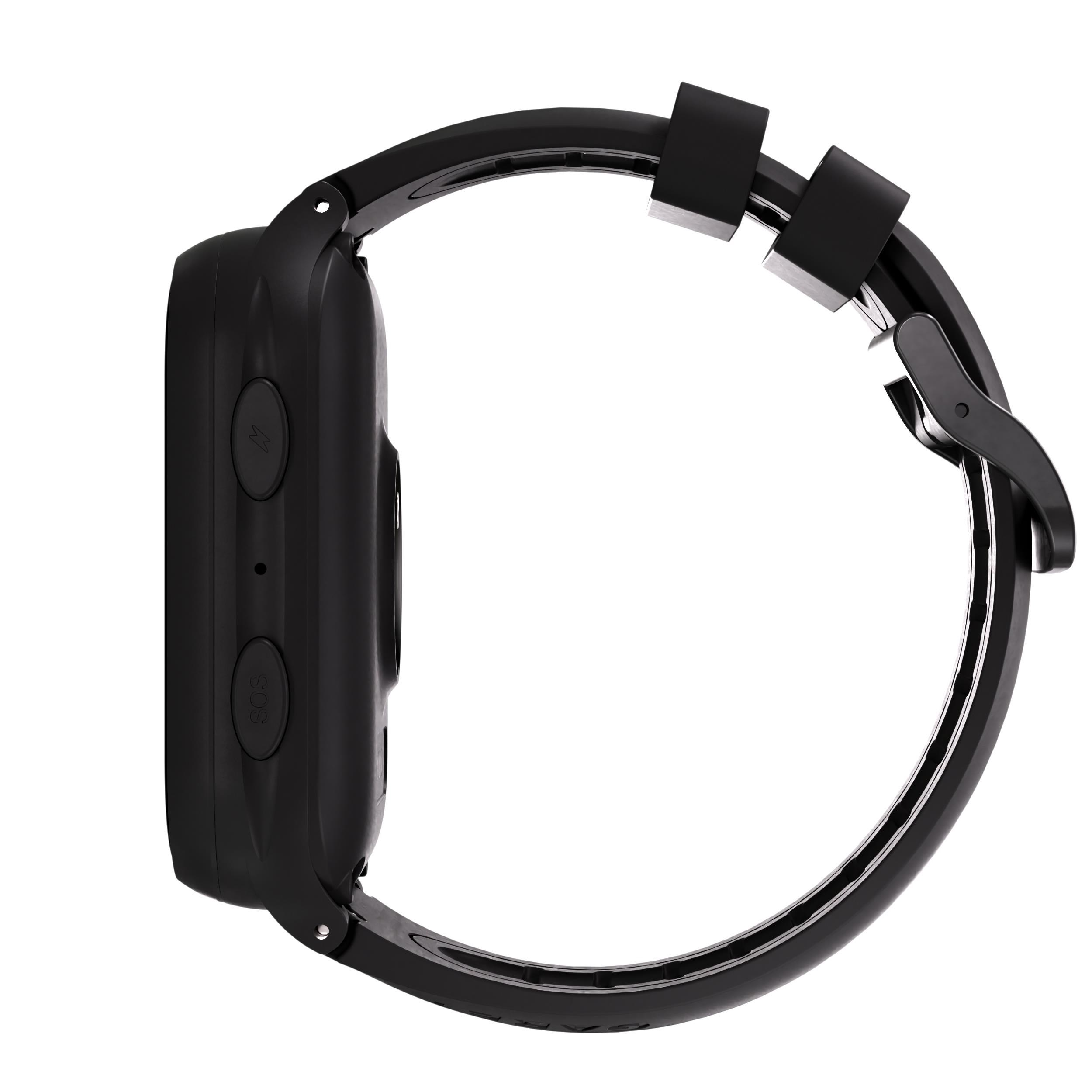 Garett Smartwatch Kids eSIM 4G Black4 