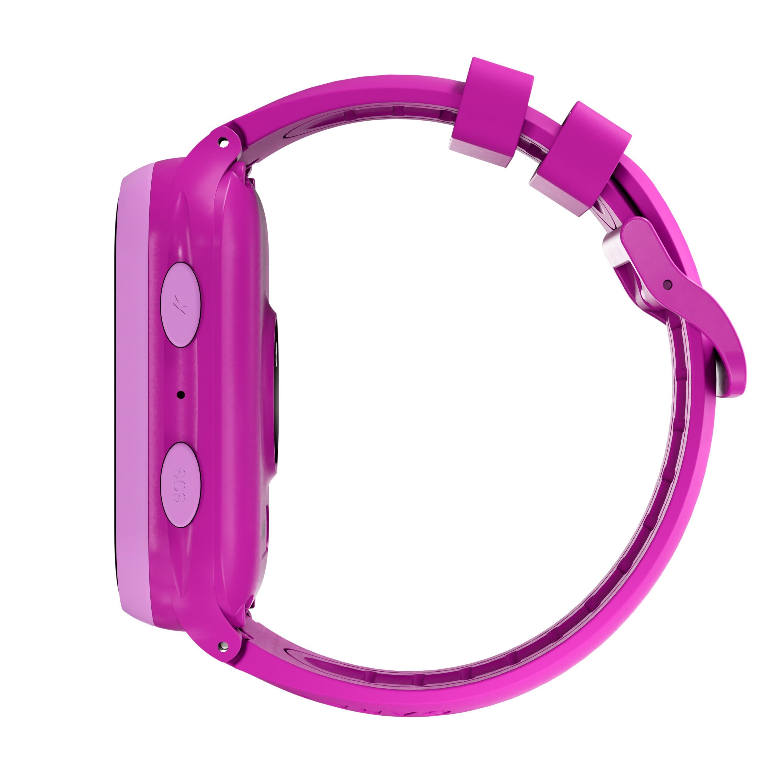Garett Smartwatch Kids eSIM 4G Pink4 