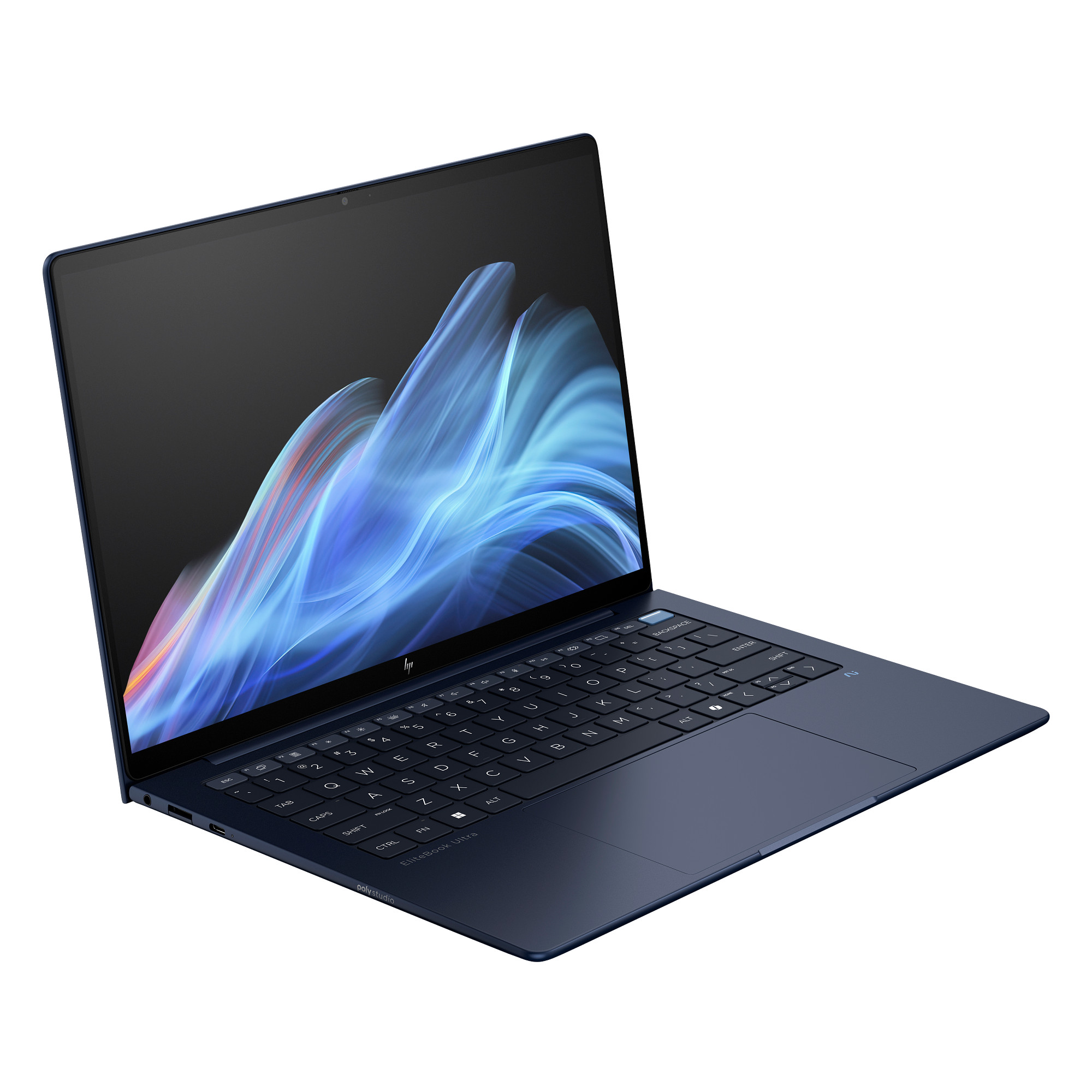 HP NTB EliteBook Ultra G1i U5-226V 40TOPS 14