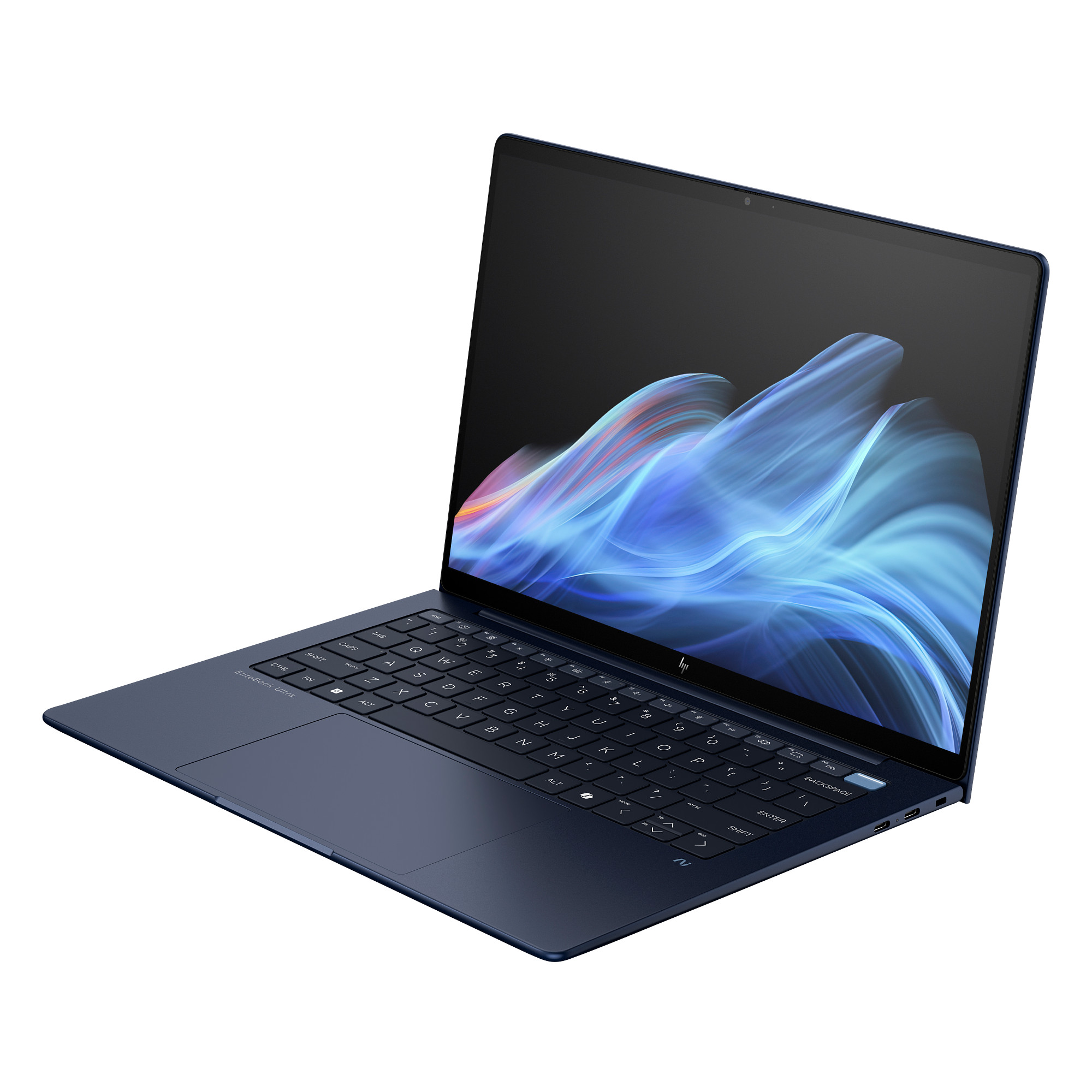 HP NTB EliteBook Ultra G1i U5-226V 40TOPS 14