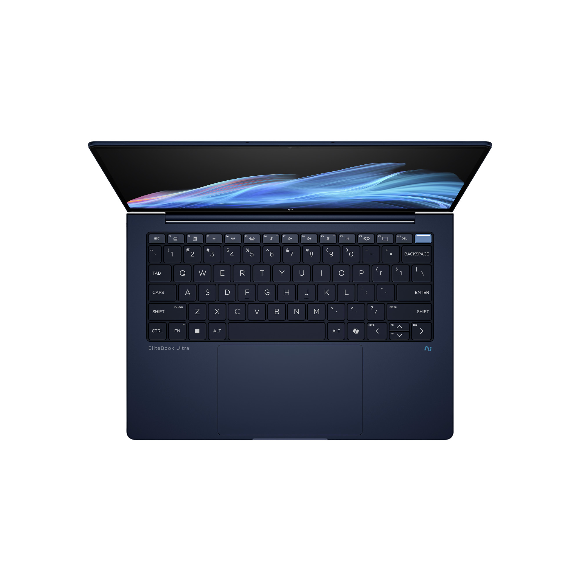 HP NTB EliteBook Ultra G1i U5-226V 40TOPS 14