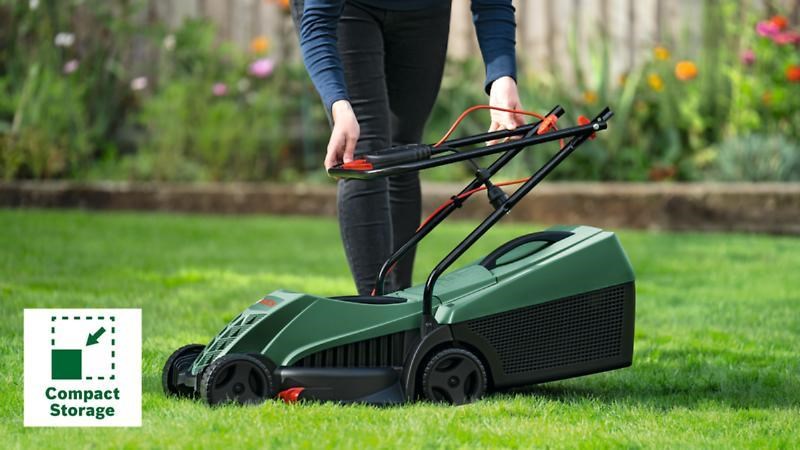 Bosch EasyRotak 32 sekačka na trávu4 