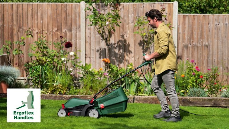 Bosch UniversalRotak 37 sekačka na trávu0 