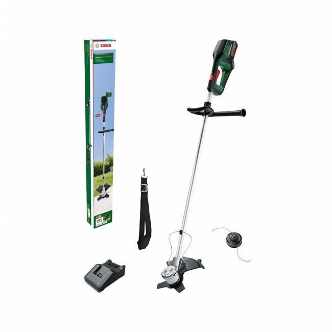 Bosch AdvancedBrushCut 36V-23-750 akumulátorový křovinořez0 