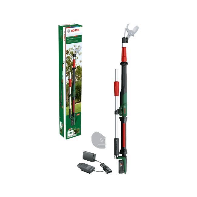 Bosch AdvancedPrune 18V-45 akumulátorový prořezávač větví0 