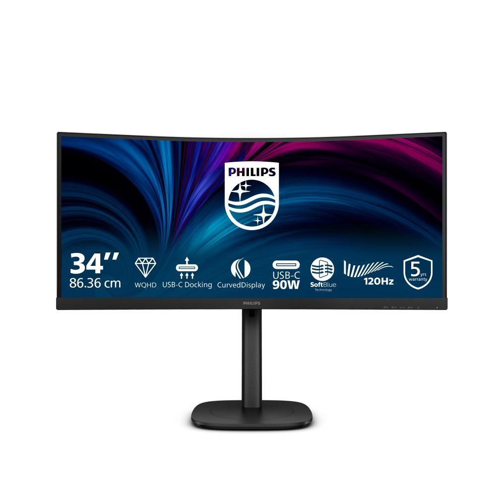 Philips/ 34B2U3600C/ 34