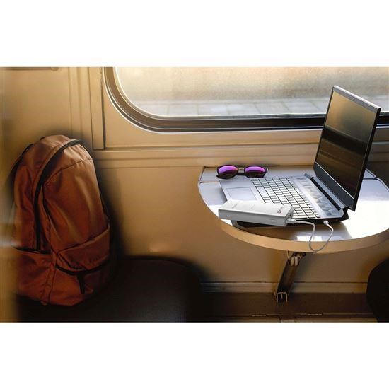 SKROSS powerbank Reload 20 100W PD,  20 000mAh,  USB A+C4 
