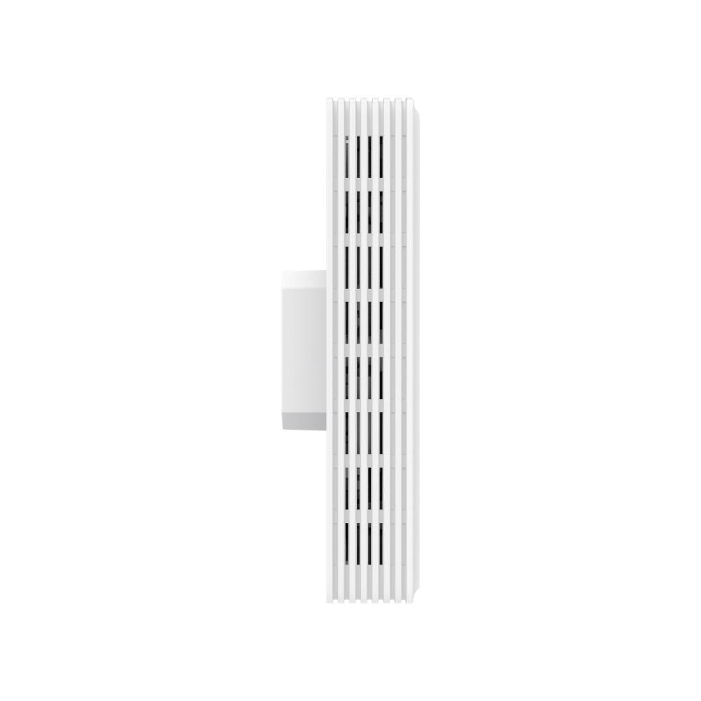 TP-Link EAP725-Wall OMADA WiFi7 AP (BE3600, 2, 4GHz/ 5GHz, 1x2, 5GbEWAN, 1x2, 5GbELAN, 3xGbE, 1xPoE+, 1xPoE-out)2 