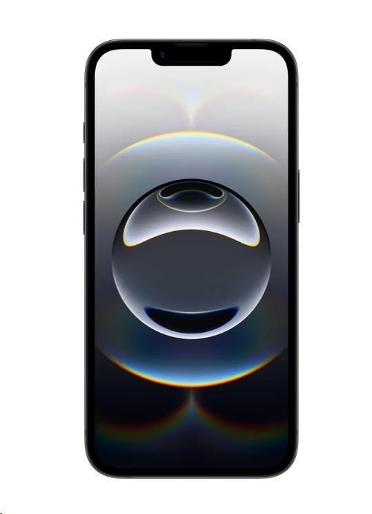 APPLE iPhone 16e 256 GB Black1 