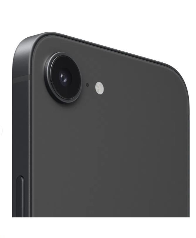 APPLE iPhone 16e 256 GB Black3 