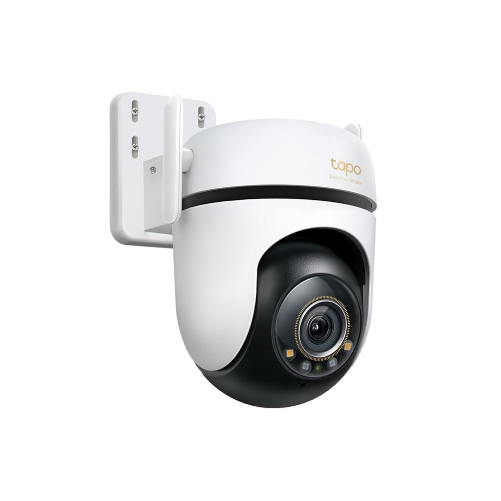 TP-Link Tapo C530WS venkovní-outdoor kamera (5MP,  3K 1620p,  WiFi,  IR 30m,  microSD card)1 