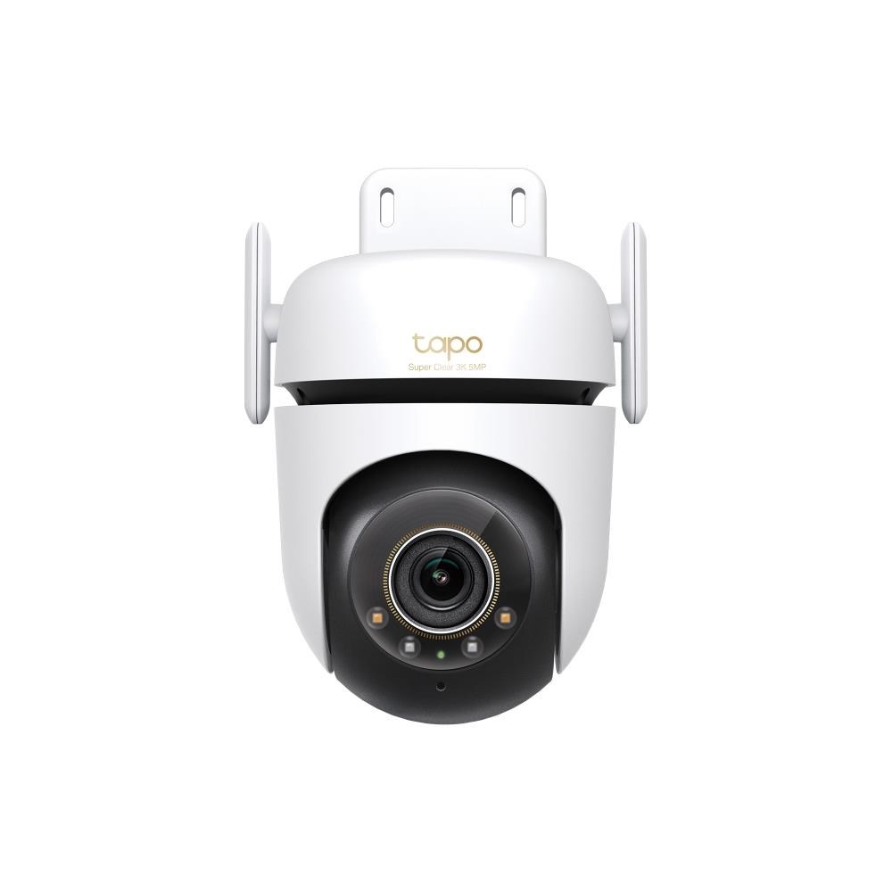 TP-Link Tapo C530WS venkovní-outdoor kamera (5MP,  3K 1620p,  WiFi,  IR 30m,  microSD card)2 