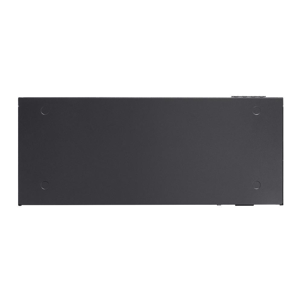 TP-Link OMADA switch SG5428X (24xGbE, 4xSFP+, 1xUSB2.0, 2xConsole, fanless)3 