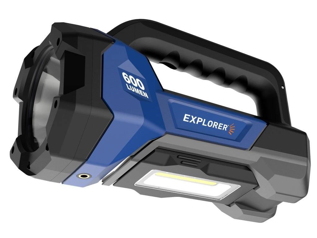 Viking Explorer baterka B66770 