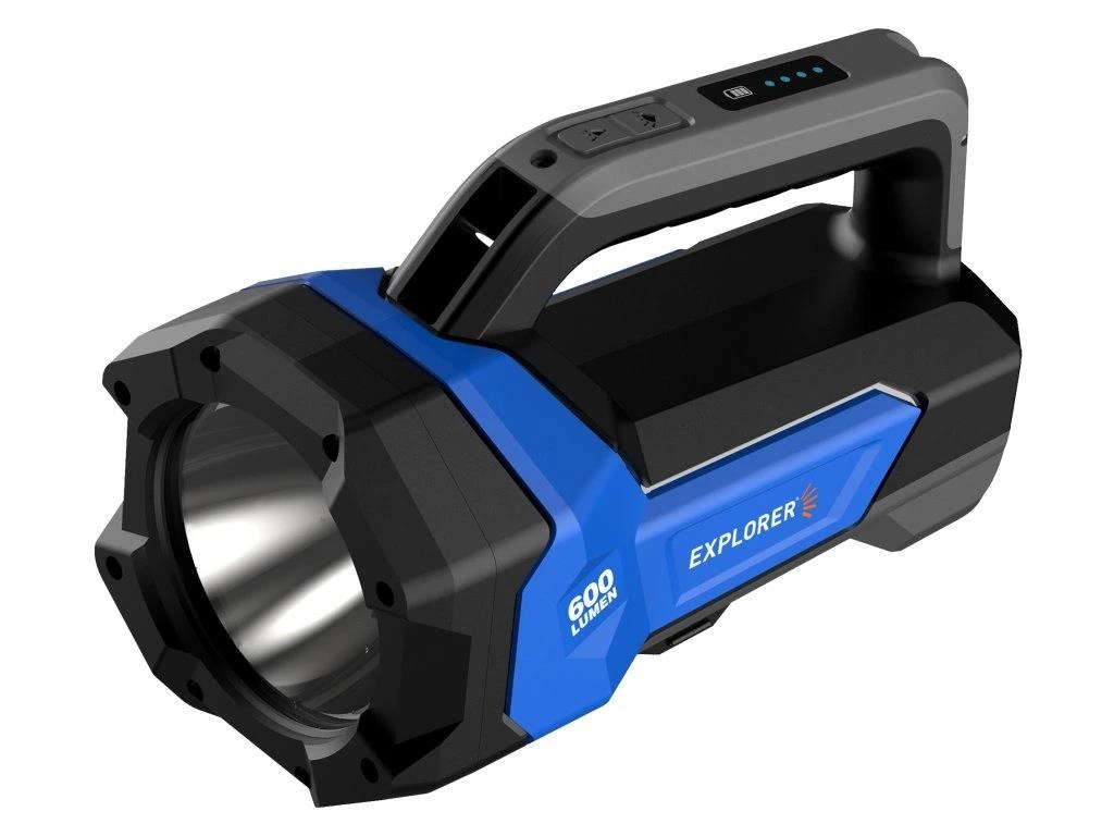 Viking Explorer baterka B66771 