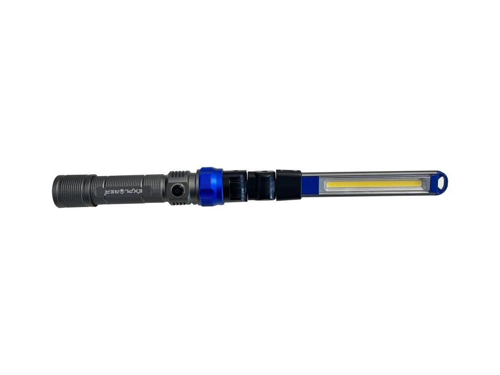 Viking Explorer pracovní světlo B75431 