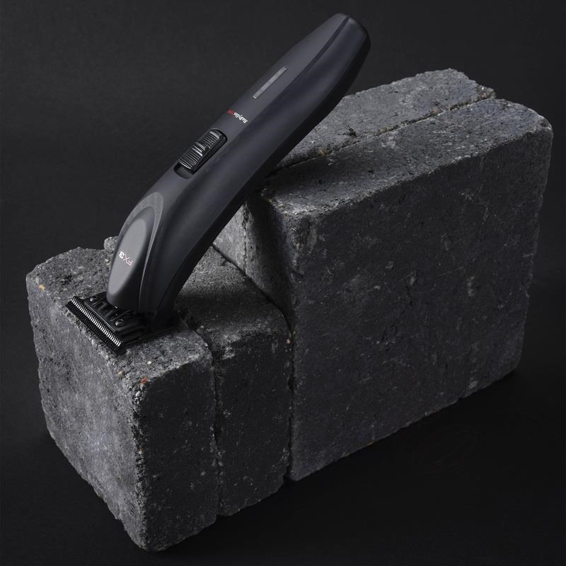 BaByliss Pro 4 FXX3TBE zastřihovač,  na vlasy a vousy,  profesionální,  čepele z titanu,  černá1 