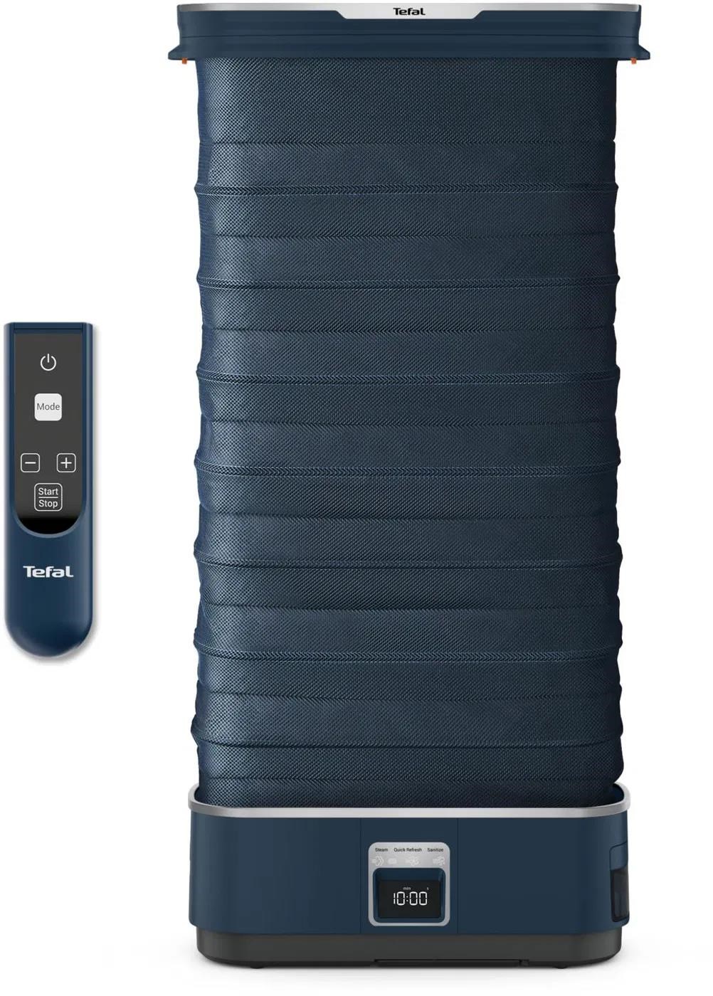 BAZAR - Tefal YT2020E0 Care for You First napařovač oděvů pro automatické žehlení,  1500 W - použité0 