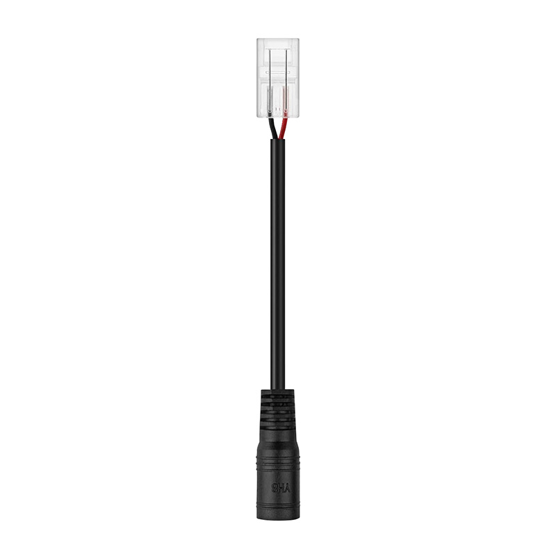 Solight napájecí konektor pro COB LED pásy, 15cm, balení 1ks, sáček0 