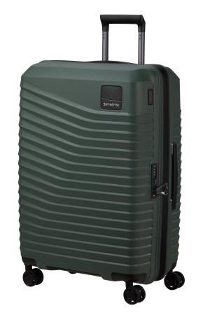 Samsonite INTUO SPINNER 69 25 EXP OLIVE GREEN0 