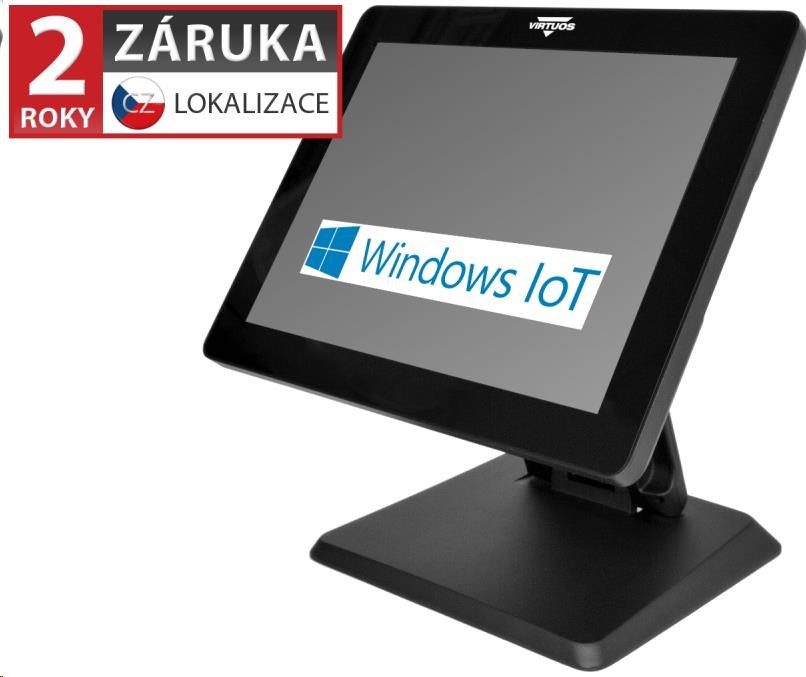 Virtuos BPOS BP-1588, 15
