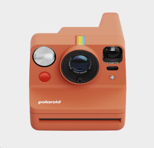 Polaroid Now+ Gen 3 Coral
0 