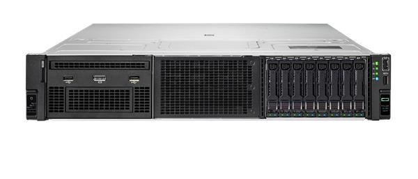 HPE PL DL380g11 4516Y+ (2.2G/ 24C) 2x32G (p64706) MR408i-o/ 4G 2x480G 2x1000W 2x10G-T Smart Choice3 