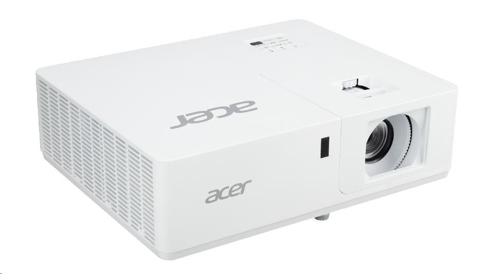DLP Acer PL6520 - DLP, 6000Lm, FullHD, HDMI