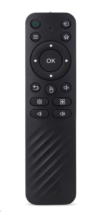 AOpen Projektor QH15s LCD 720p 6500 LED lm (180 ANSI) 1000:1 EMEA 0.62 Kg EURO/ UK Power7 