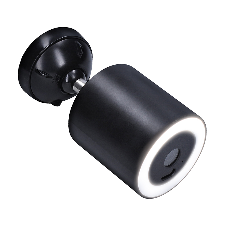 Solight venkovní IP kamera s LED světlem4 