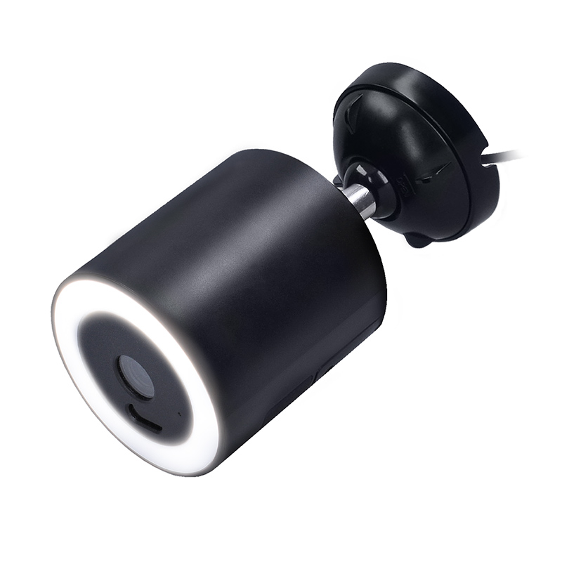 Solight venkovní IP kamera s LED světlem1 