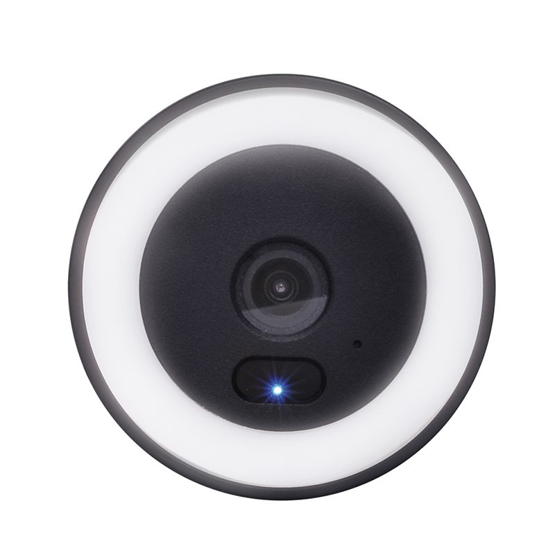 Solight venkovní IP kamera s LED světlem6 