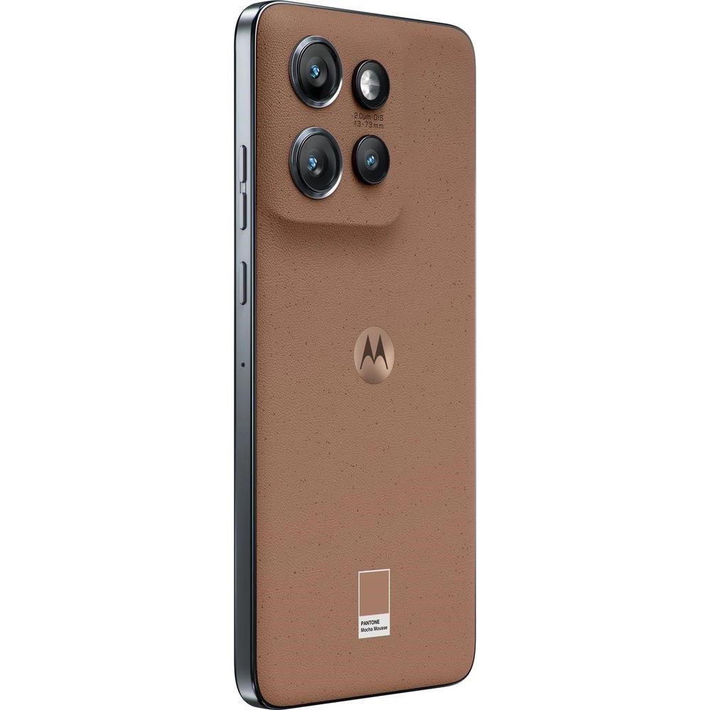 Motorola Edge 50 Neo 5G DS 8GB/ 256GB Mocha Mouse,  EU5 