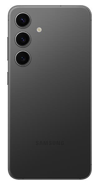 Samsung S921B S24 8 RAM 5G (Onyx black) - 128 GB - EU2 