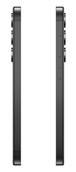 Samsung S921B S24 8 RAM 5G (Onyx black) - 128 GB - EU4 