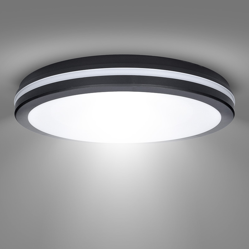 Solight LED osvětlení s nastavitelným výkonem a teplotou světla,  36/ 40/ 44W,  max. 3740lm,  3CCT,  IP65,  40cm4 