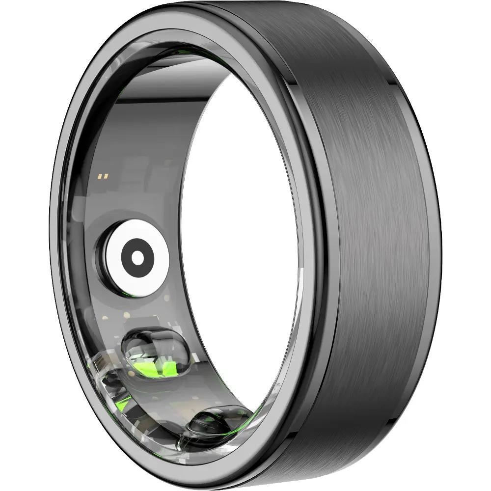 iGET Smart Ring R1 Black vel. 81 