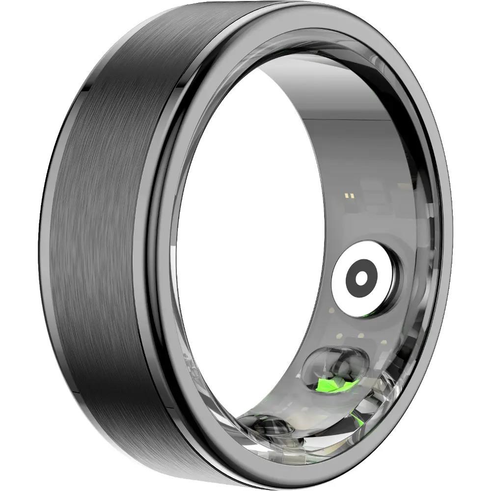 iGET Smart Ring R1 Black vel. 82 