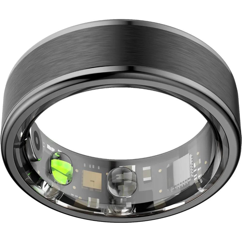 iGET Smart Ring R1 Black vel. 83 