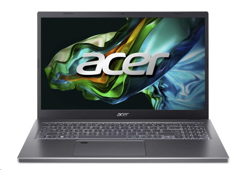 ACER NTB Aspire 5 (A515-58GM-584R), i5-13420H, 15.6
