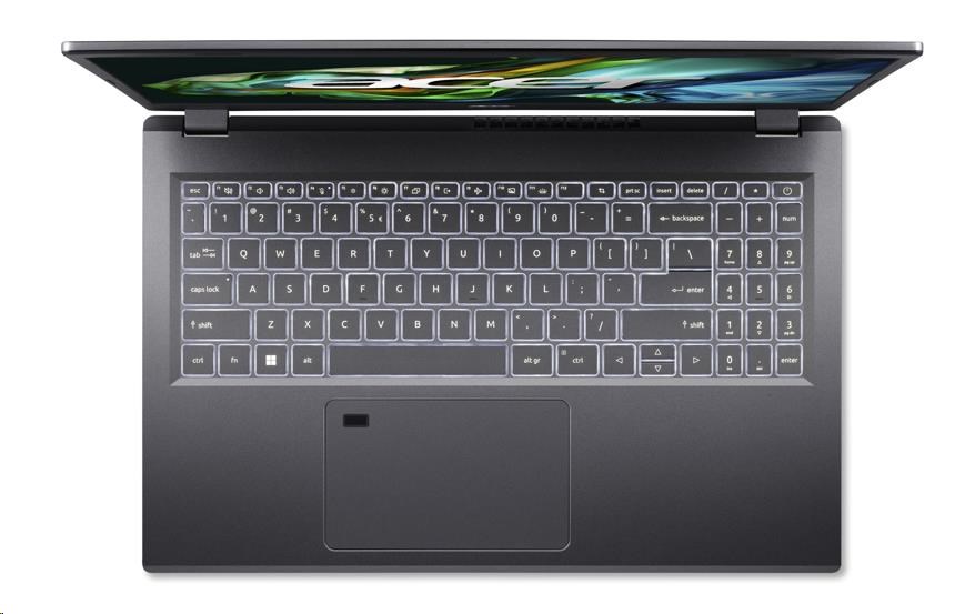 ACER NTB Aspire 5 (A515-58GM-584R), i5-13420H, 15.6
