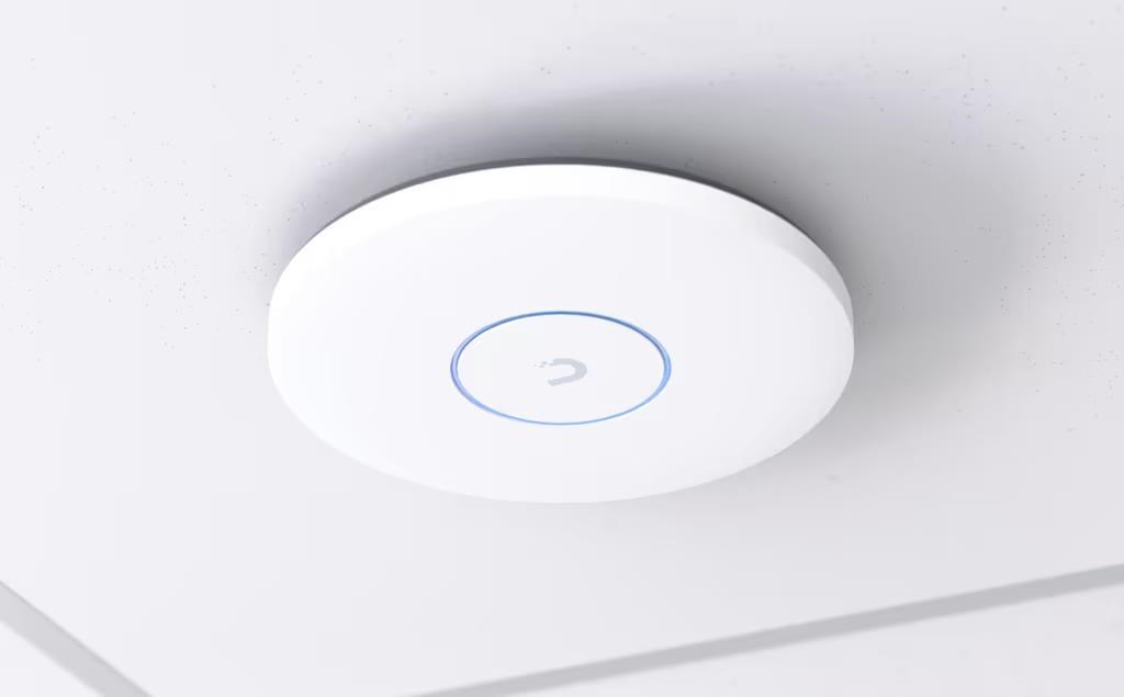 Ubiquiti U7-Pro-XG, UniFi AP U7 Pro XG