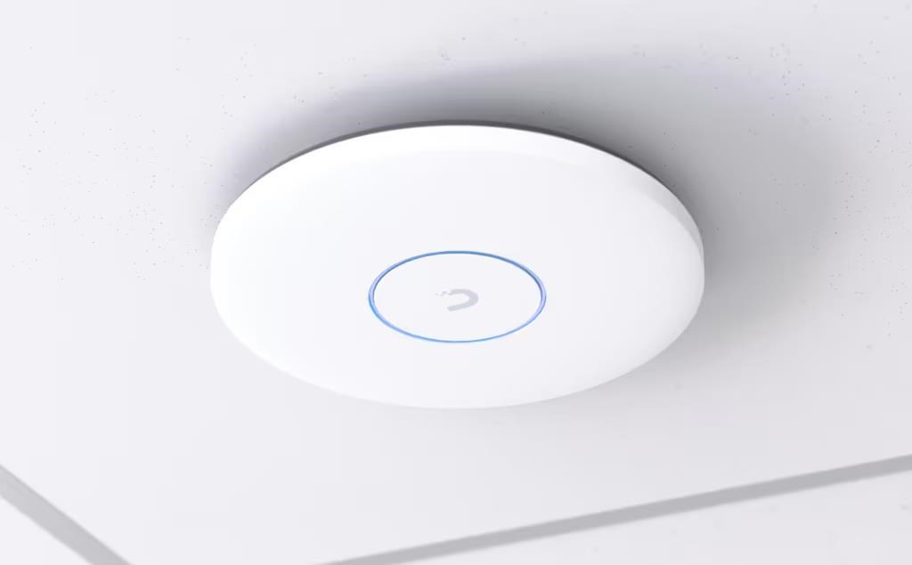 UBNT UniFi U7-Pro-XGS, bez PoE adaptéru