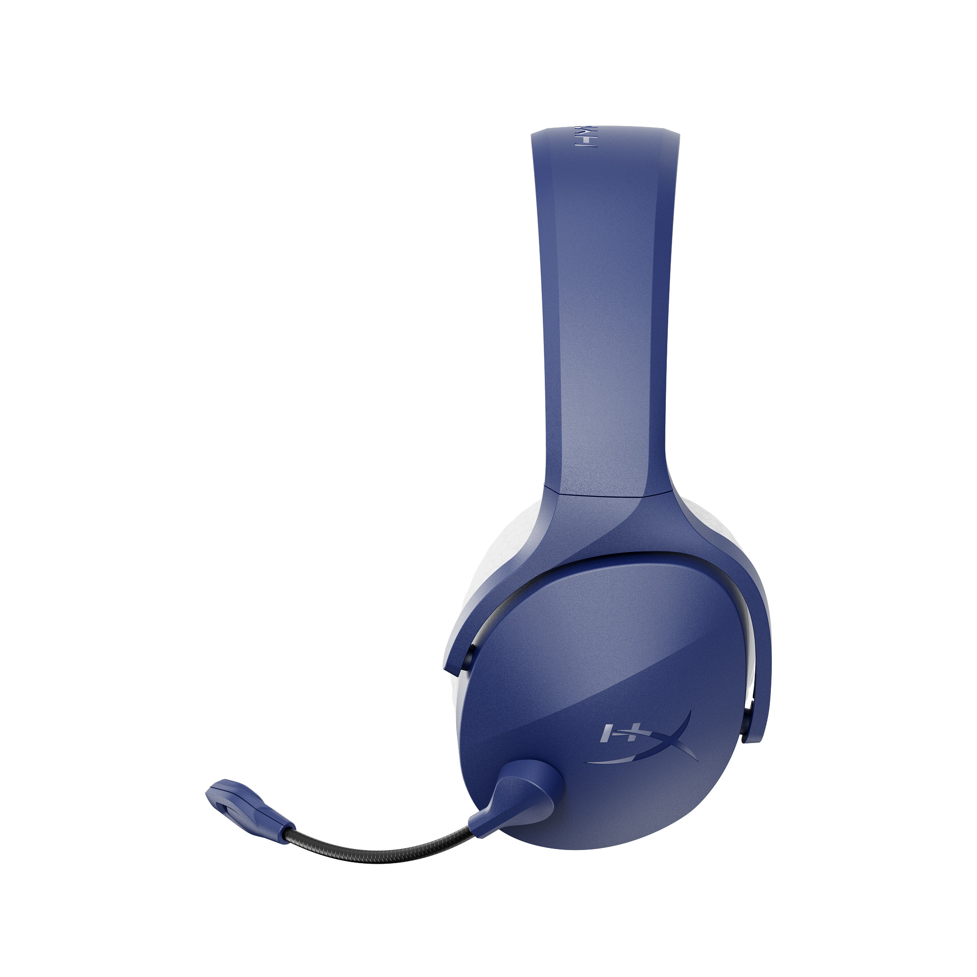 HyperX Cloud Jet Dual Wireless Gaming Headset,  modrá6 