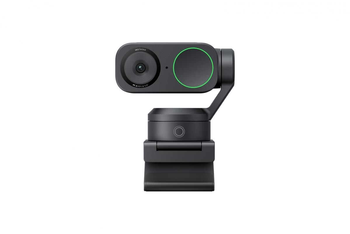 Insta360 Link 2 Gimbal webová kamera1 