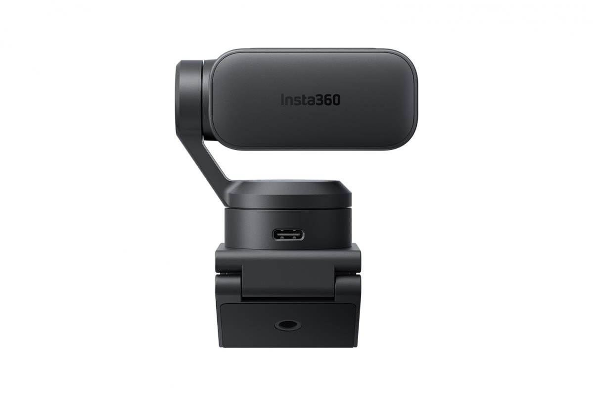 Insta360 Link 2 Gimbal webová kamera4 