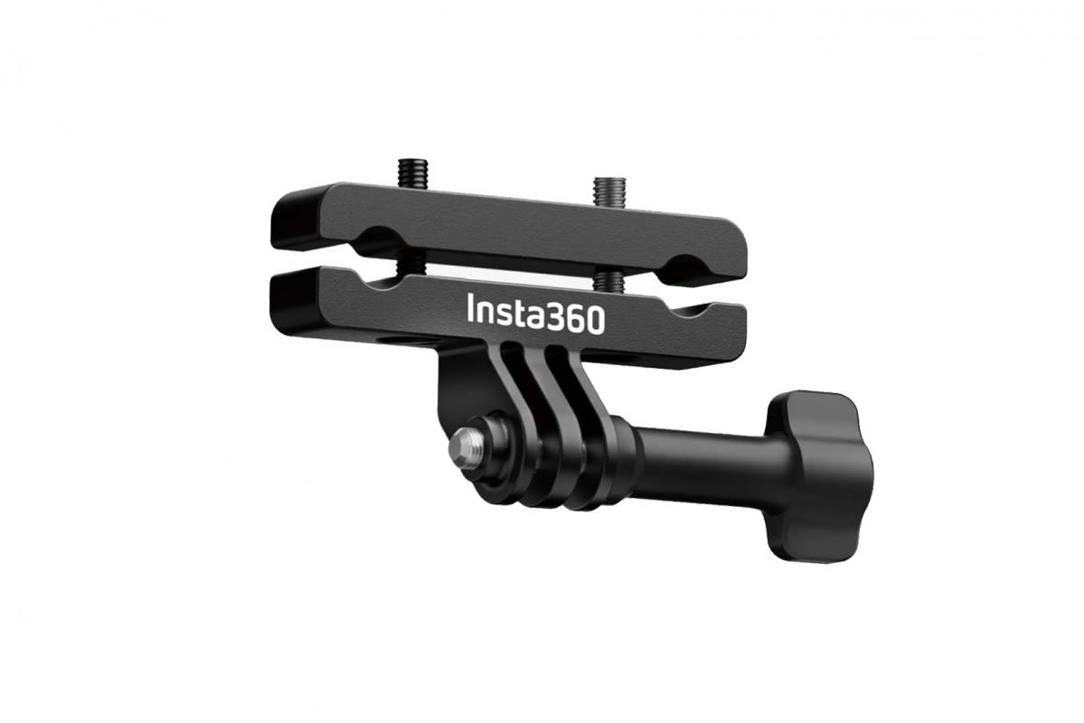 Insta360 držák na sedlo kola1 