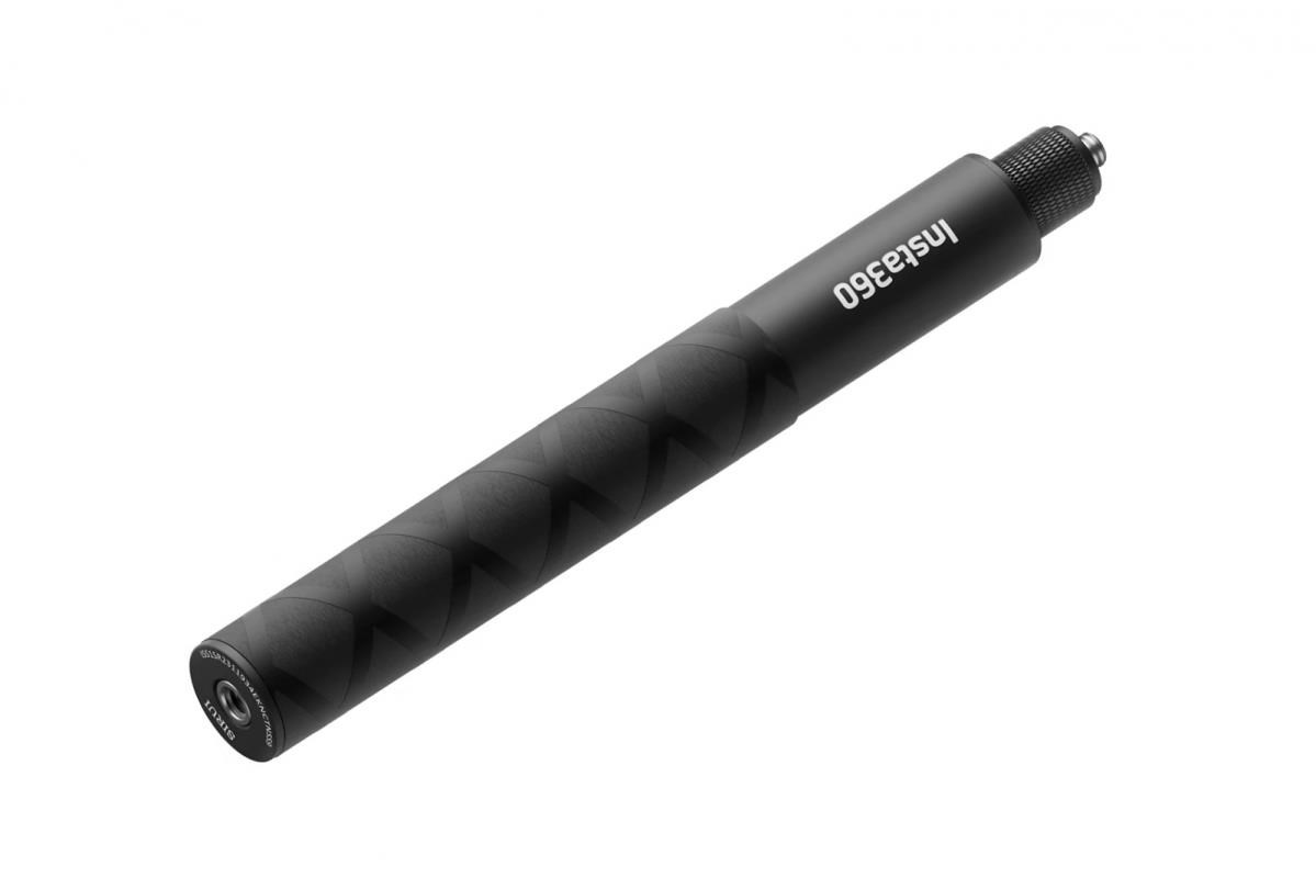 Insta360 Selfie Stick Ring Mount2 