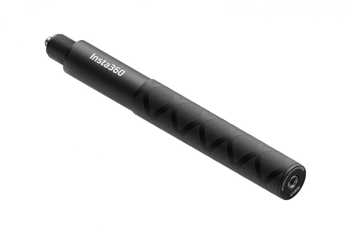 Insta360 Selfie Stick Ring Mount3 